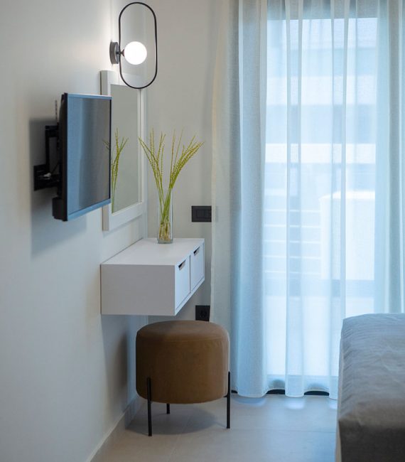 Lefkada Comfortable Apartments Arente
