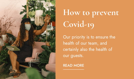 covid-19 update